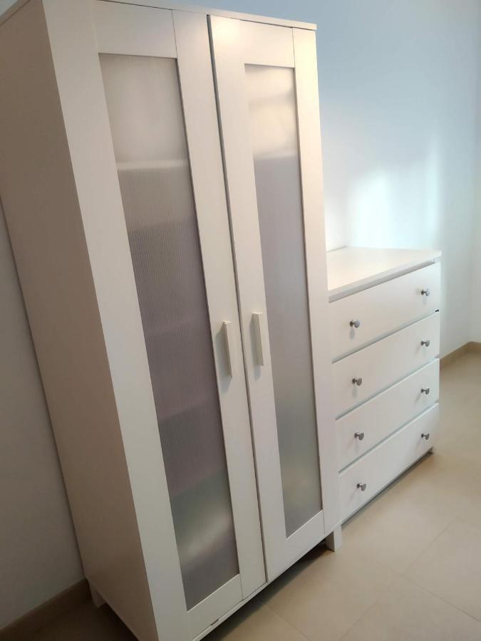 Apartamento Gelum Delta Del Ebro Sant Jaume d'Enveja Extérieur photo