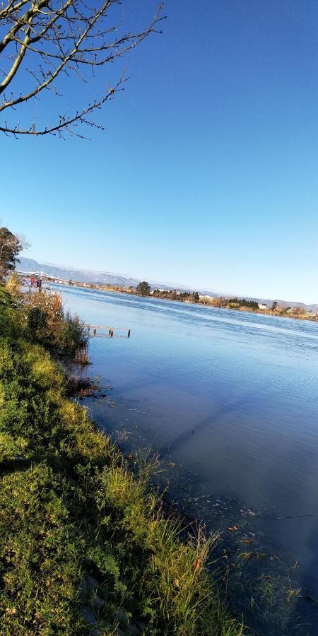 Apartamento Gelum Delta Del Ebro Sant Jaume d'Enveja Extérieur photo