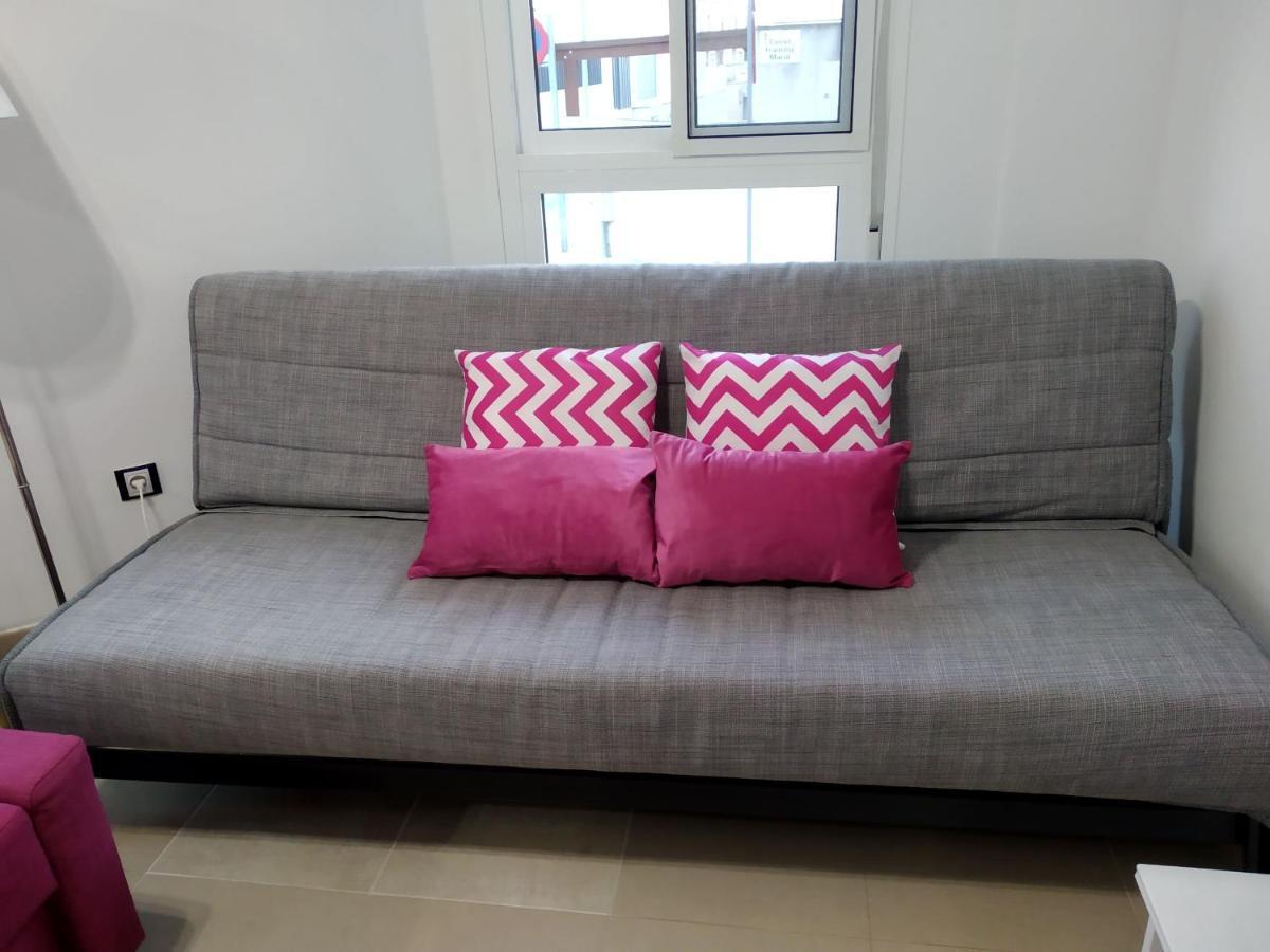 Apartamento Gelum Delta Del Ebro Sant Jaume d'Enveja Extérieur photo