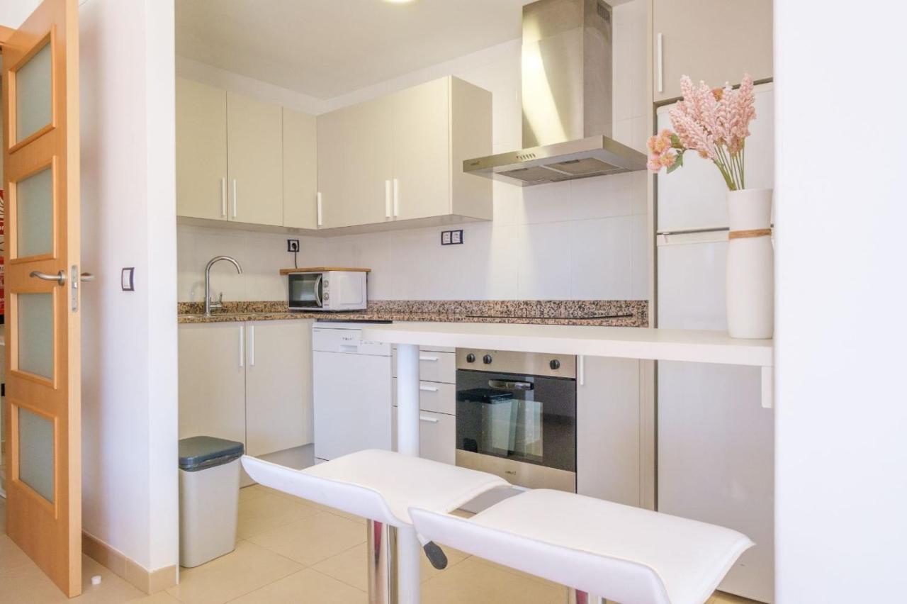 Apartamento Gelum Delta Del Ebro Sant Jaume d'Enveja Extérieur photo