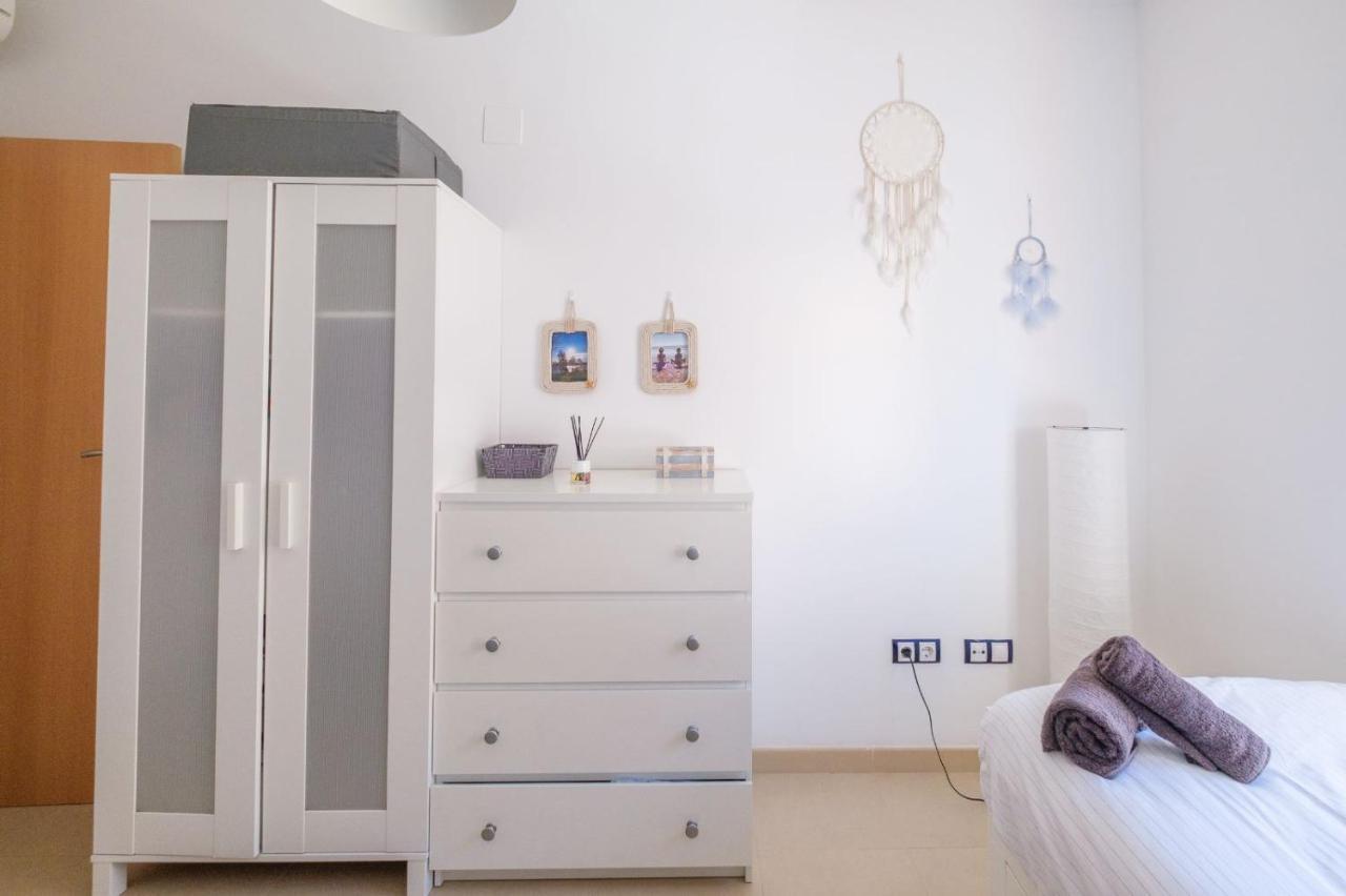 Apartamento Gelum Delta Del Ebro Sant Jaume d'Enveja Extérieur photo