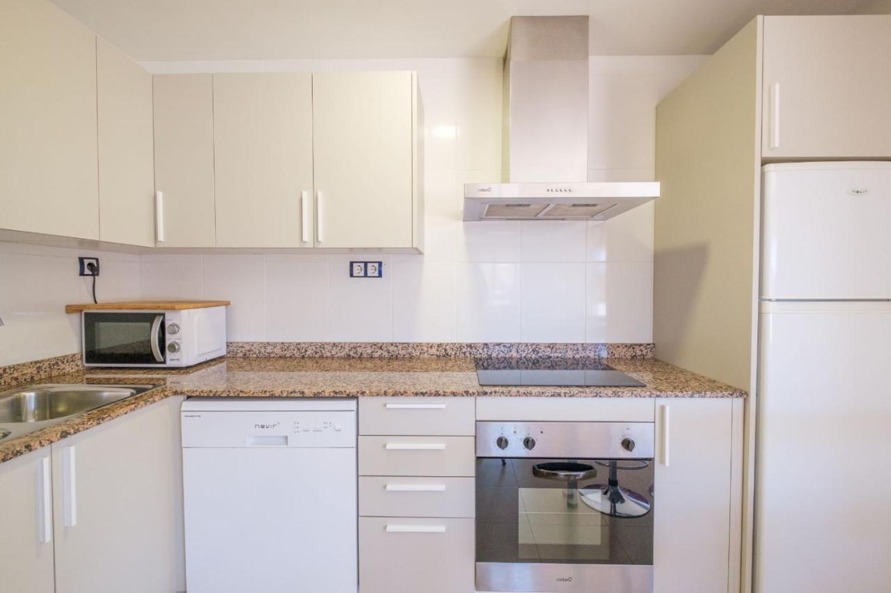 Apartamento Gelum Delta Del Ebro Sant Jaume d'Enveja Extérieur photo